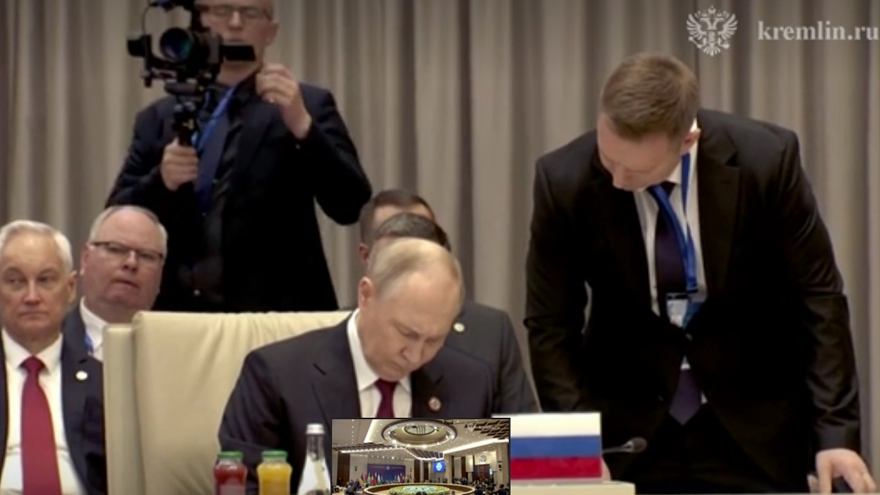 Lãnh đạo CSTO thông qua kế hoạch hợp tác quân sự 2026-2030